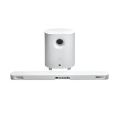 JBL Bar 500MK2 5.1 Channel Soundbar System White | BAR500MK2WHT