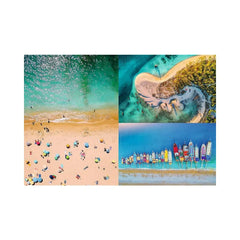Trefl Prime UFT Waiting for High Tide Puzzle 1500 Pieces | 26192
