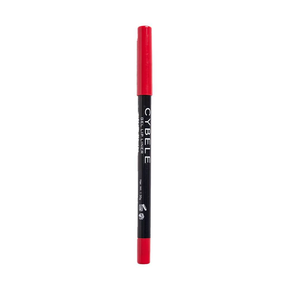 Cybele Gel Lip Liner - 05 Royal Red | 295708