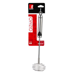 Bergner Gizmo Stainless Steel Whisk 26.5cm | BG-3280