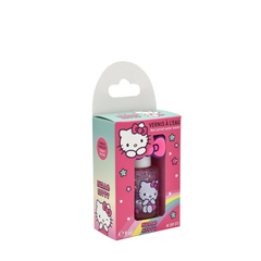 HK WAT Nail Polish 9ml with Ring
