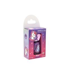 UNI WAT Nail Polish 9ml with Ring