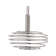 Bergner Gizmo Stainless Steel Whisk 26.5cm | BG-3280