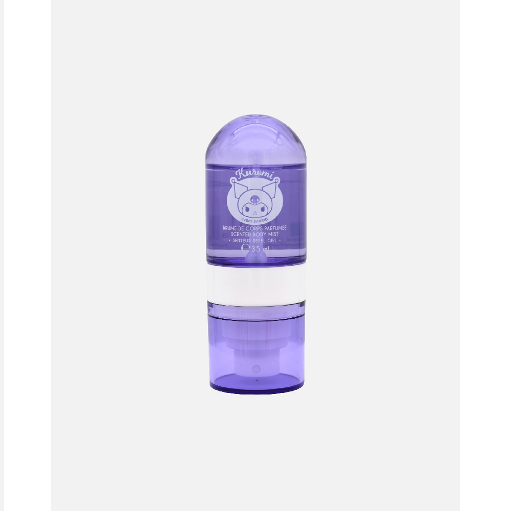 HK Kuromi Body Mist 35ml