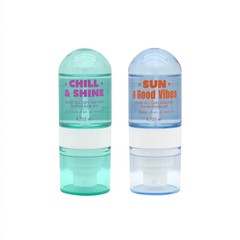 Words Body Mist 2 Fragrances 35ml