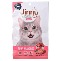 Jinny Tuna Cat Treats 35 g x 1 | 912623
