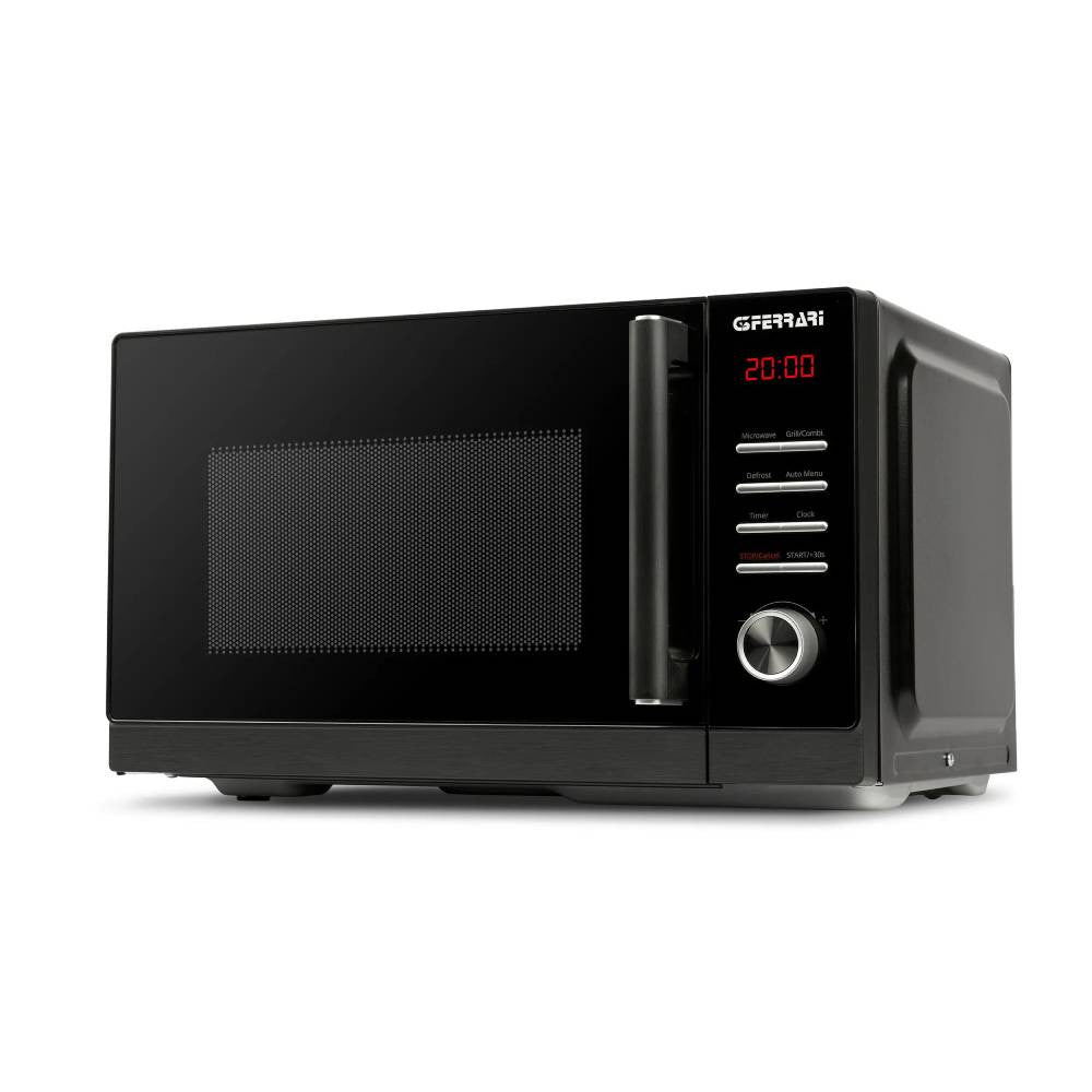 G3 Ferrari Microwave Oven with Grill 25L | G10183