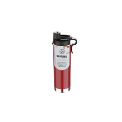 Bergner Vacuum Bottle 500ml | BG-37571-MPK