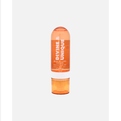 Words Body Mist Orange 100ml