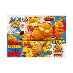 Trefl Garfield's Adventures Puzzle 1000 Pieces | 10935