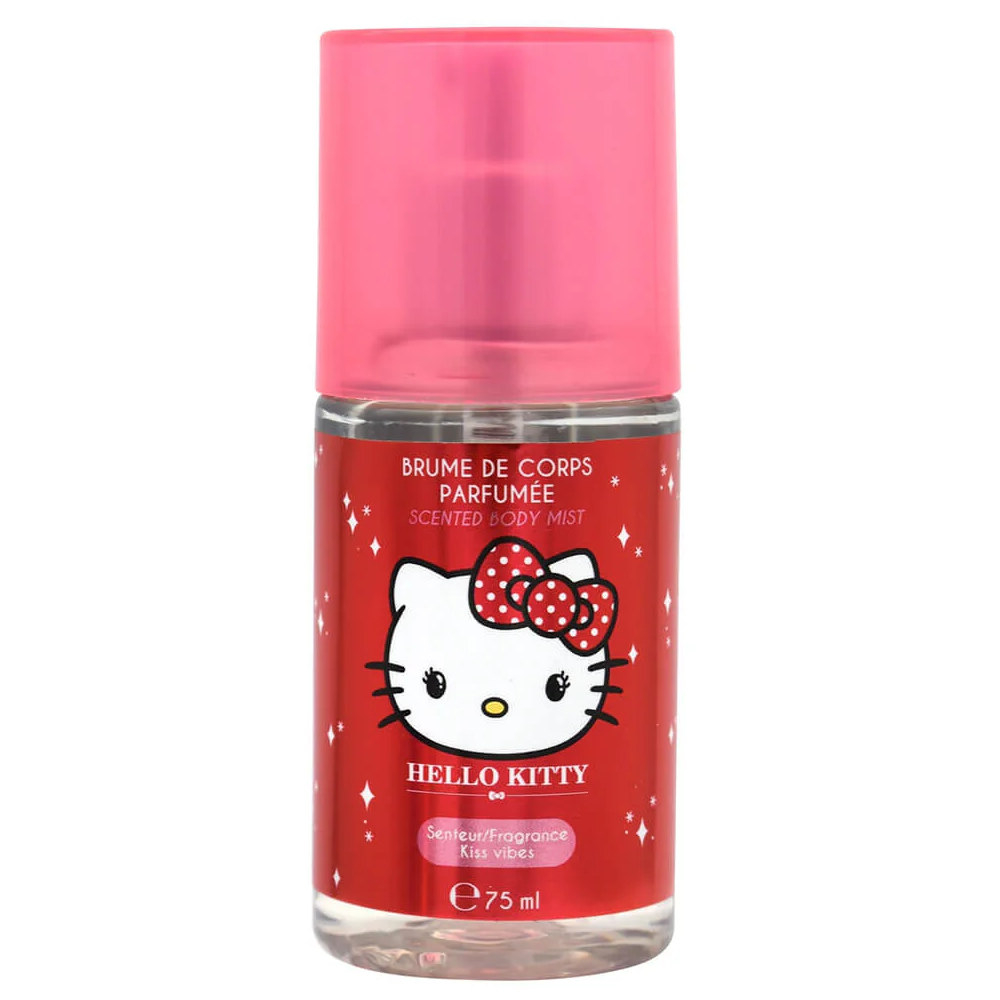 Hello Kitty Body Mist 75ml