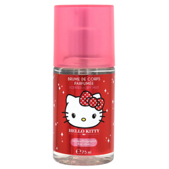 Hello Kitty Body Mist 75ml