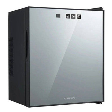 G3 Ferrari Cosmetic Cooler 14L with Mirror Glass Door | DSCC14L001