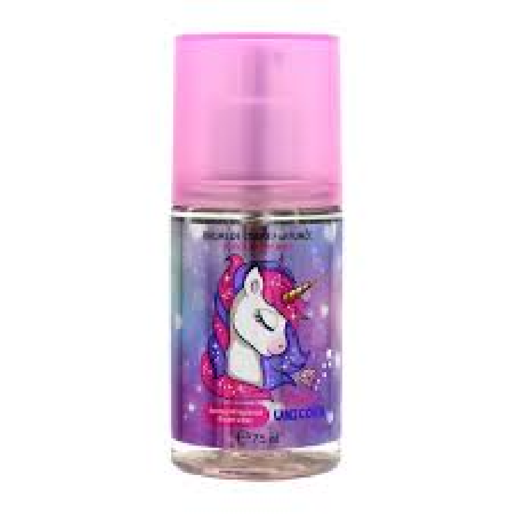 Unicorn Body Mist 75ml