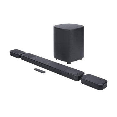 JBL Bar 1000MK2 7.1.4 Channel Soundbar with Dolby Atmos | BAR1000MK2