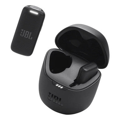 JBL Quantum Stream Wireless USB-C Microphone | JBLQSTREAMWLC