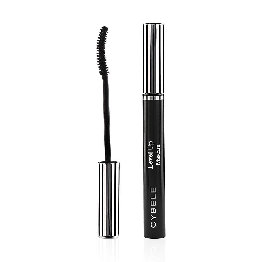 Cybele Level Up Mascara Dark Black 8ml | 295799