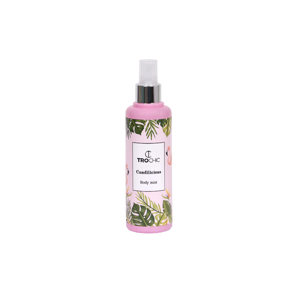 TROCHIC Candilicious Body Mist