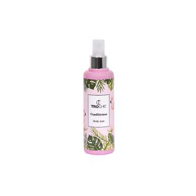 TROCHIC Candilicious Body Mist