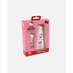 HK Hand Cream & Lip Balm 3D Set | ASS-6
