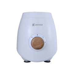 Bergner Naturally Blender 600W 1.5L | BG-50035-WH