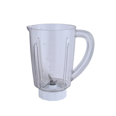 Bergner Naturally Blender 600W 1.5L | BG-50035-WH