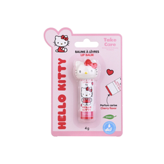 HK Lip Balm 3D Head 4g Blister | DL-12