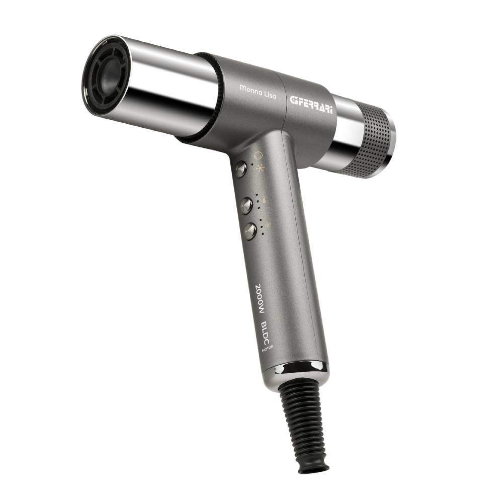 G3 Ferrari Brushless Hair Dryer 2000W | G30061