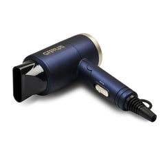 G3 Ferrari Travel Hair Dryer 1200W Dual Voltage | G30039