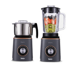 Fakir MixyPro Plus 1.5L Table Blender & Grinder with Ice Crushing | 41004407