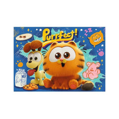 Trefl Premium Plus Garfield Puzzle 1000 Pieces | 12084