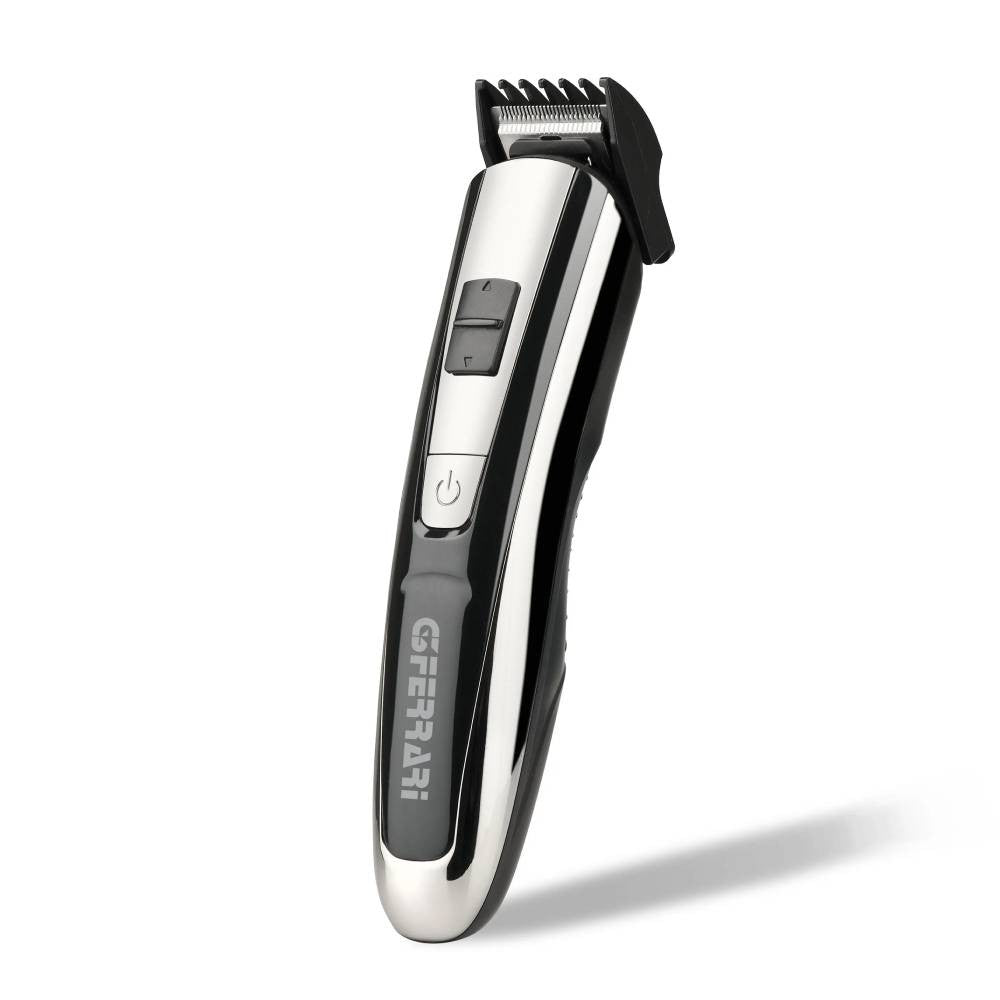 G3 Ferrari Hair & Beard Clipper Set | G30038