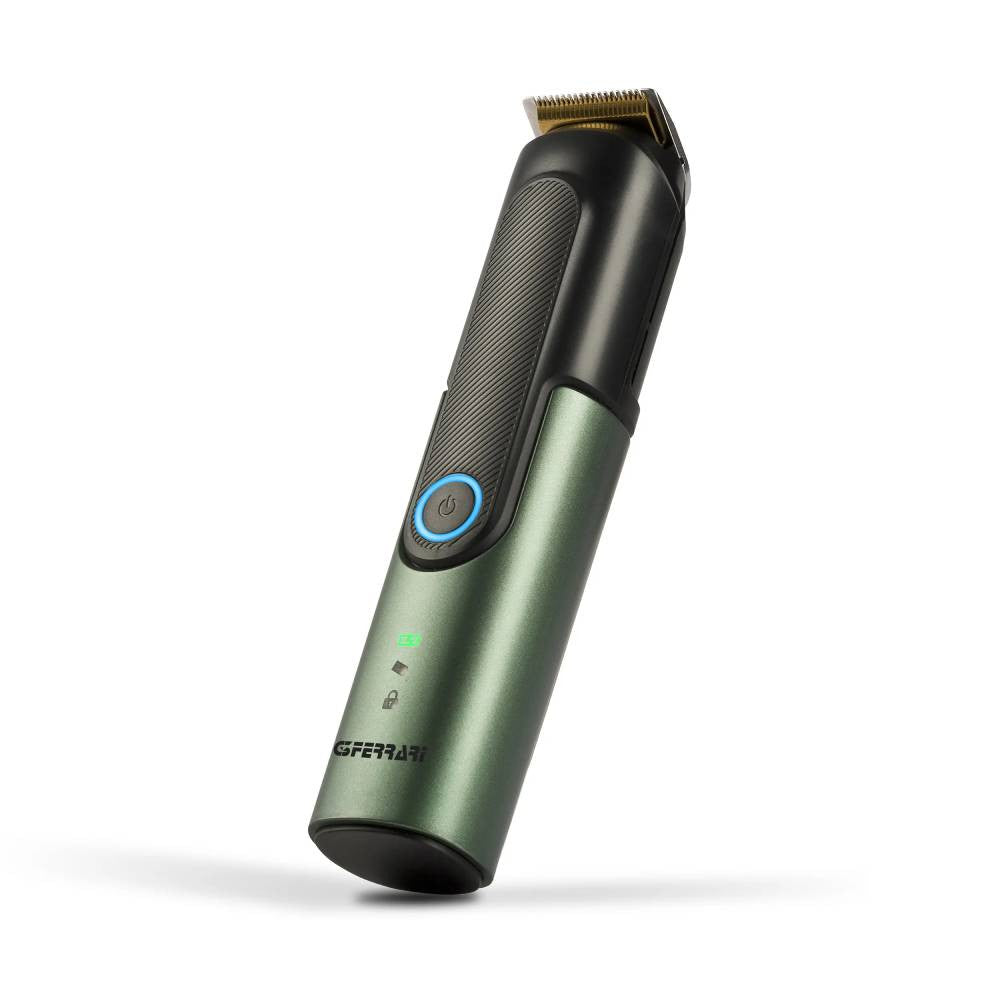 G3 Ferrari Waterproof Hair Clipper 1-20mm | G30063
