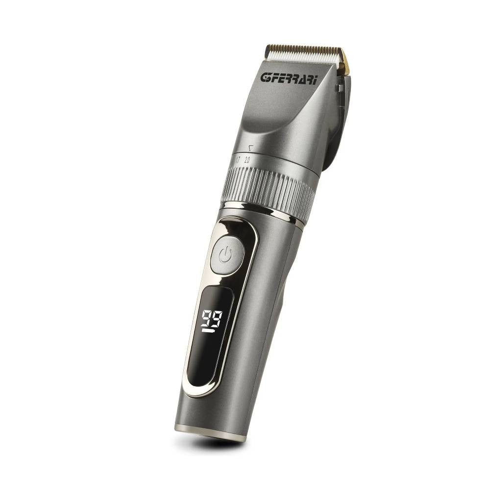 G3 Ferrari Rechargeable Hair & Beard Clipper | G30049