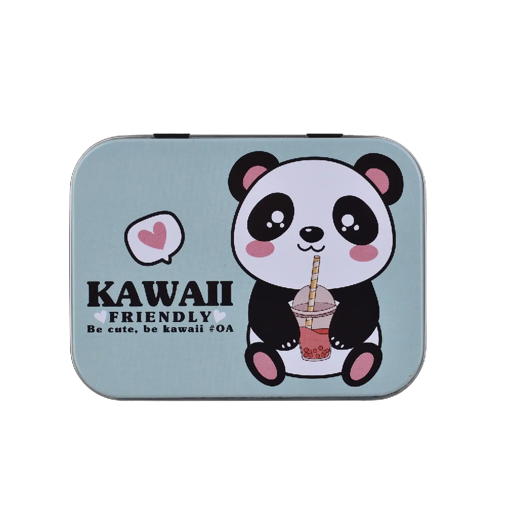 Kawai Friends Band Aids Box | DL12