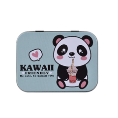 Kawai Friends Band Aids Box | DL12