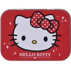 HK Glitter Band Aids Metal Box | DL-12