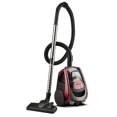 G3 Ferrari Cyclonic Vacuum Cleaner 700W 1.5L | G90011