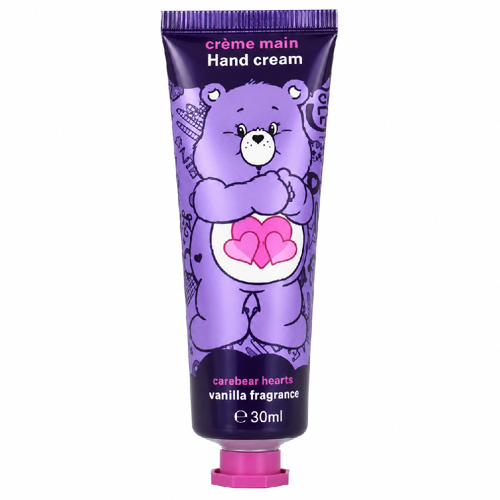 CB Hand Moisturizer Cream 30ml | DL24