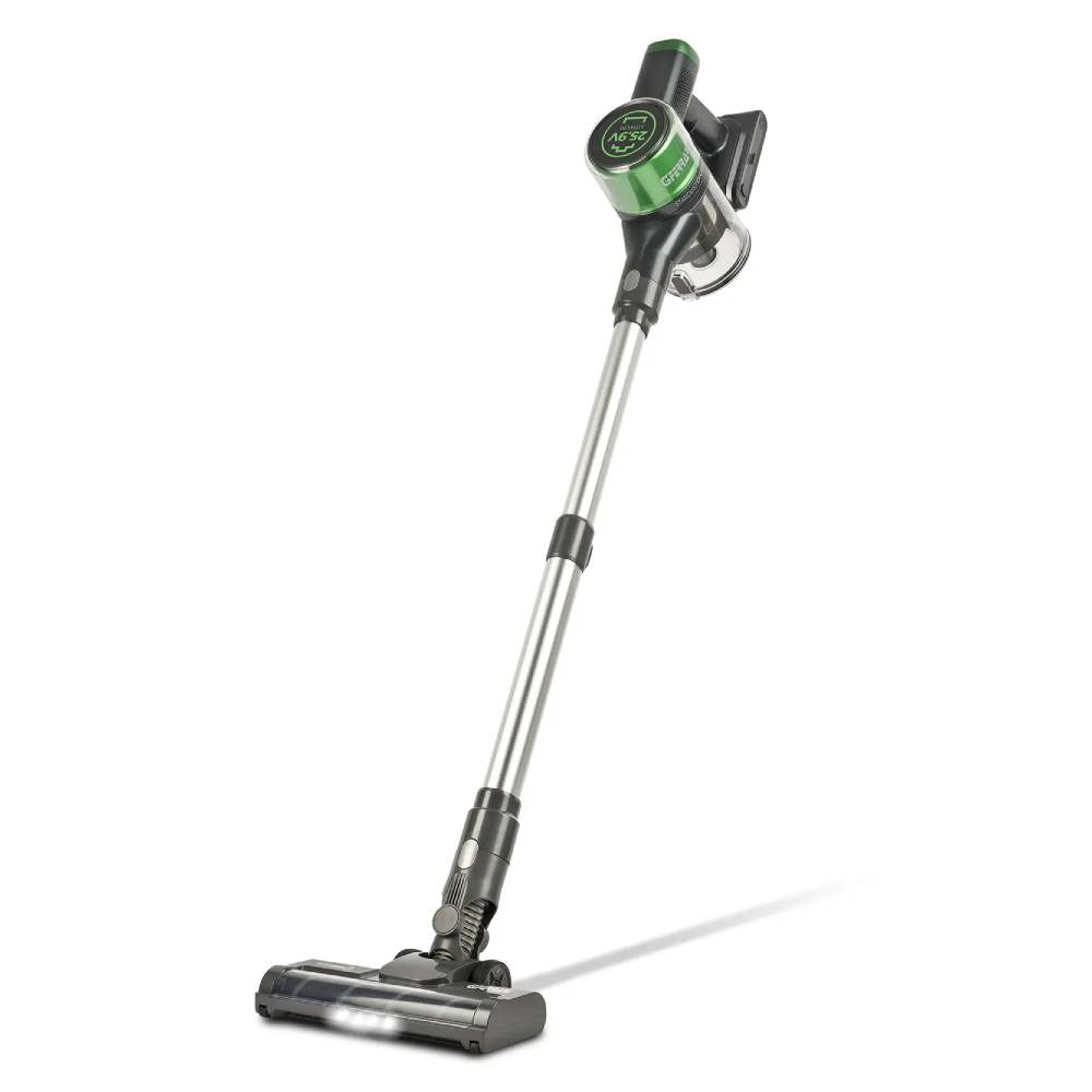 G3 Ferrari Rechargeable Vacuum Cleaner 25kPa 500ml | G90039