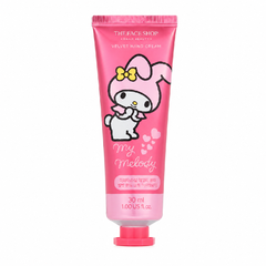 HK Melody Hand & Nail Cream 30ml | DL-24