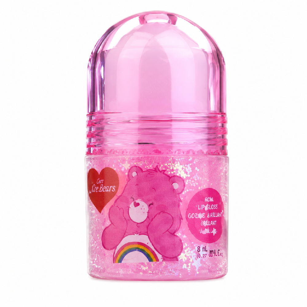 CB Body Gel Roller with Glitter 18ml | DL24