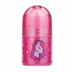 UNI Body Gel Roller Glitter 18ml | DL24
