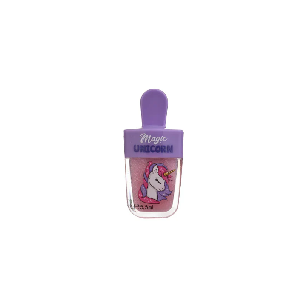Unicorn Lip Gloss 5.5ml | DL-24