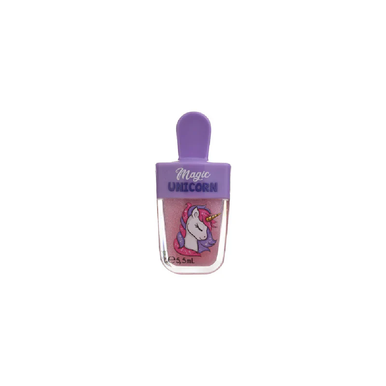 Unicorn Lip Gloss 5.5ml | DL-24