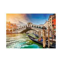 Trefl Prime UFT Bridge Venice Italy Puzzle 1000 Pieces | 10692