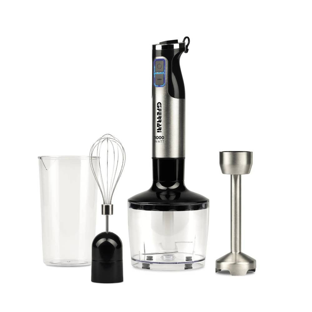 G3 Ferrari 3-in-1 Hand Blender Kit 1000W | G20143