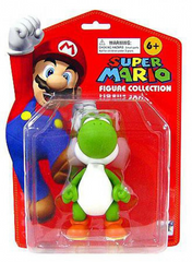 Yoshi 24cm Super Size Big PVC Figure