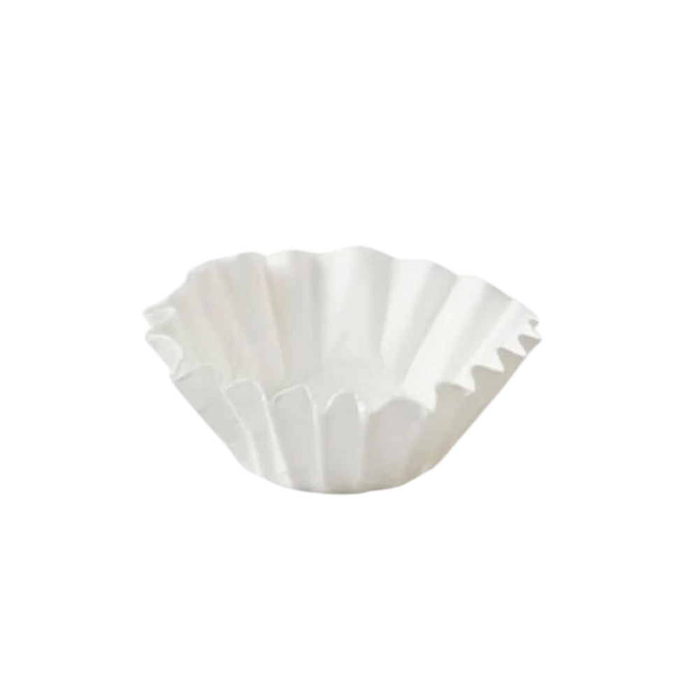 Barista Filter Paper Melitta Size No. 4  - 80pcs/Box | FA0003