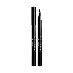 Cybele Matte Sensation Liquid Eyeliner Dark Black 10ml | 295693